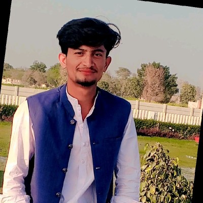 Ahmad Hassan